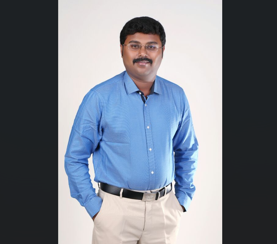  Dr.K.S. Ashoke Prakaash M.S