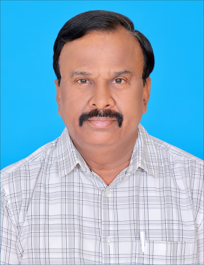 Dr.M. Sankaran MBBS., DMCH., PGDH(DIAB)