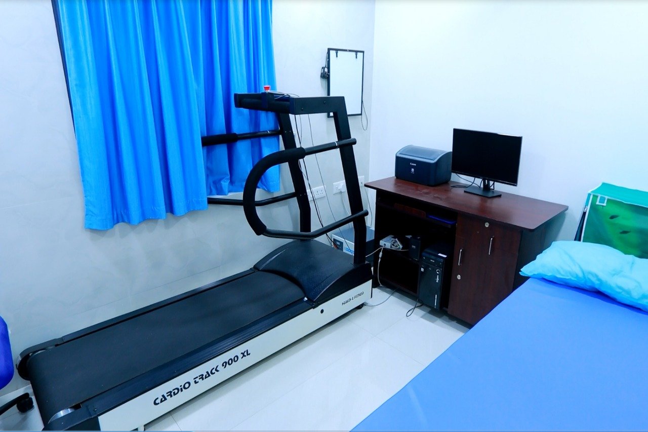 TMT Wipro GE Machine