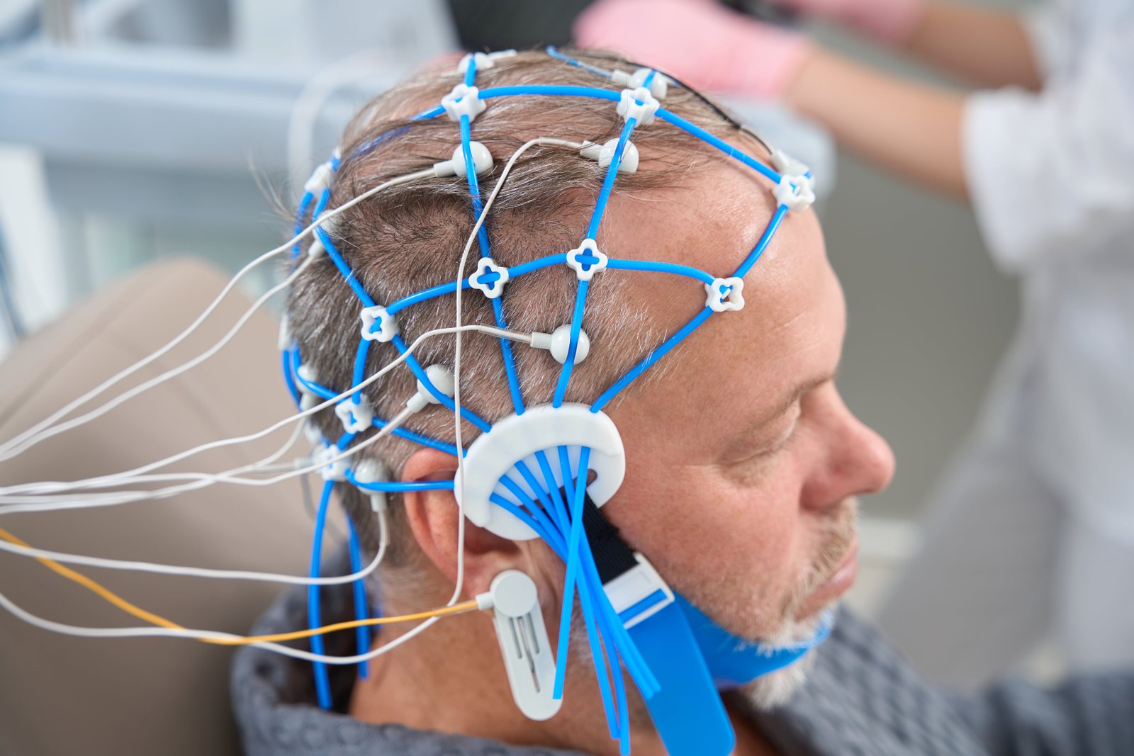 Digital EEG